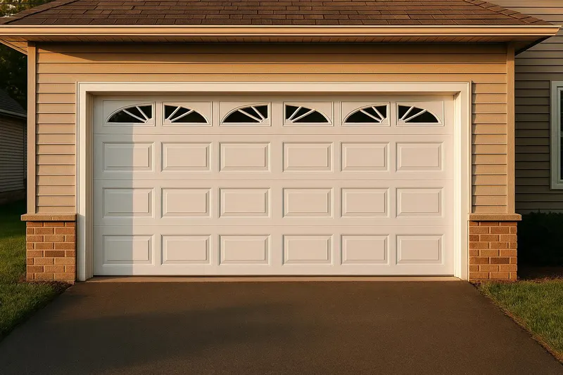 Contact Temple Hills Garage Door